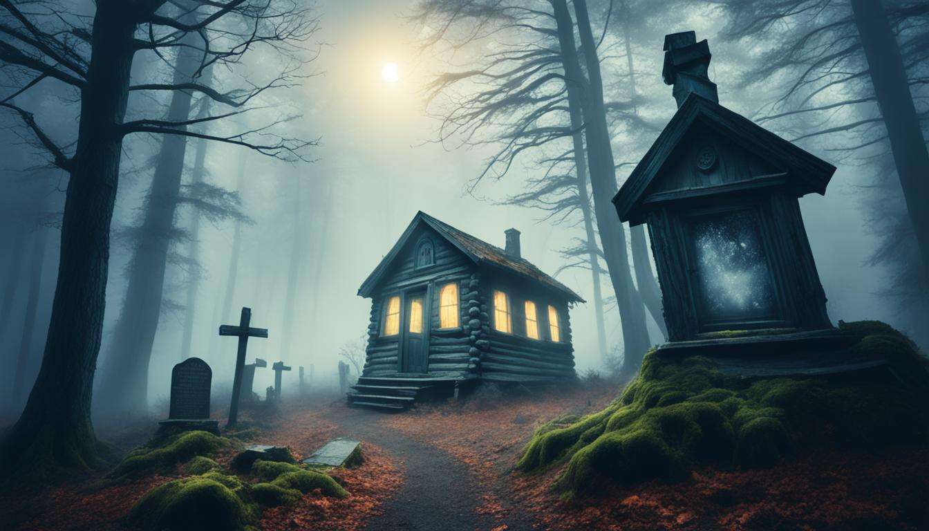 Spooky Travels: Most Haunted Spots for Adventurers