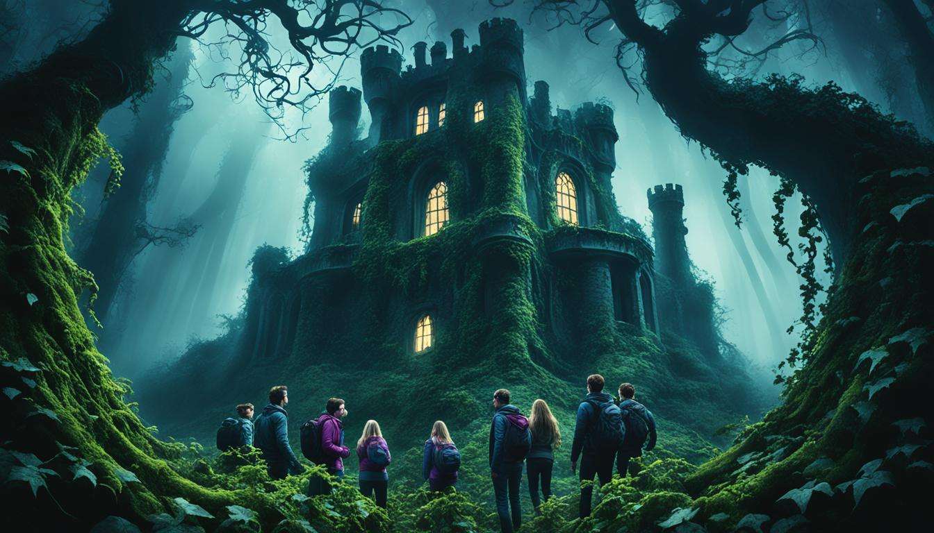 Spooky Travels: Most Haunted Spots for Adventurers