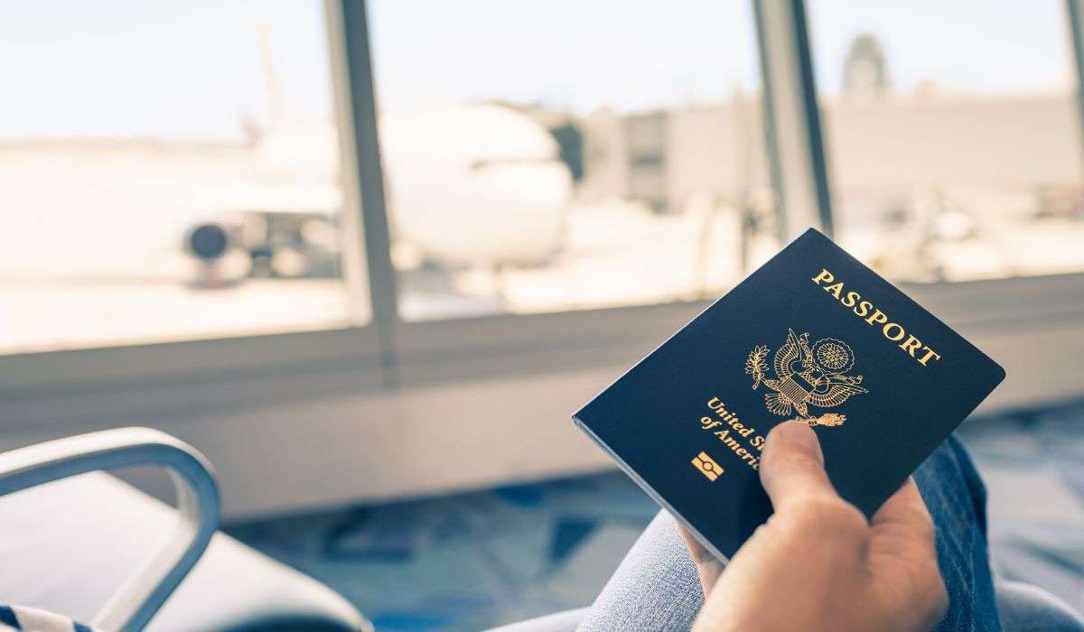 Avoid These 8 Passport Mistakes Before You Travel