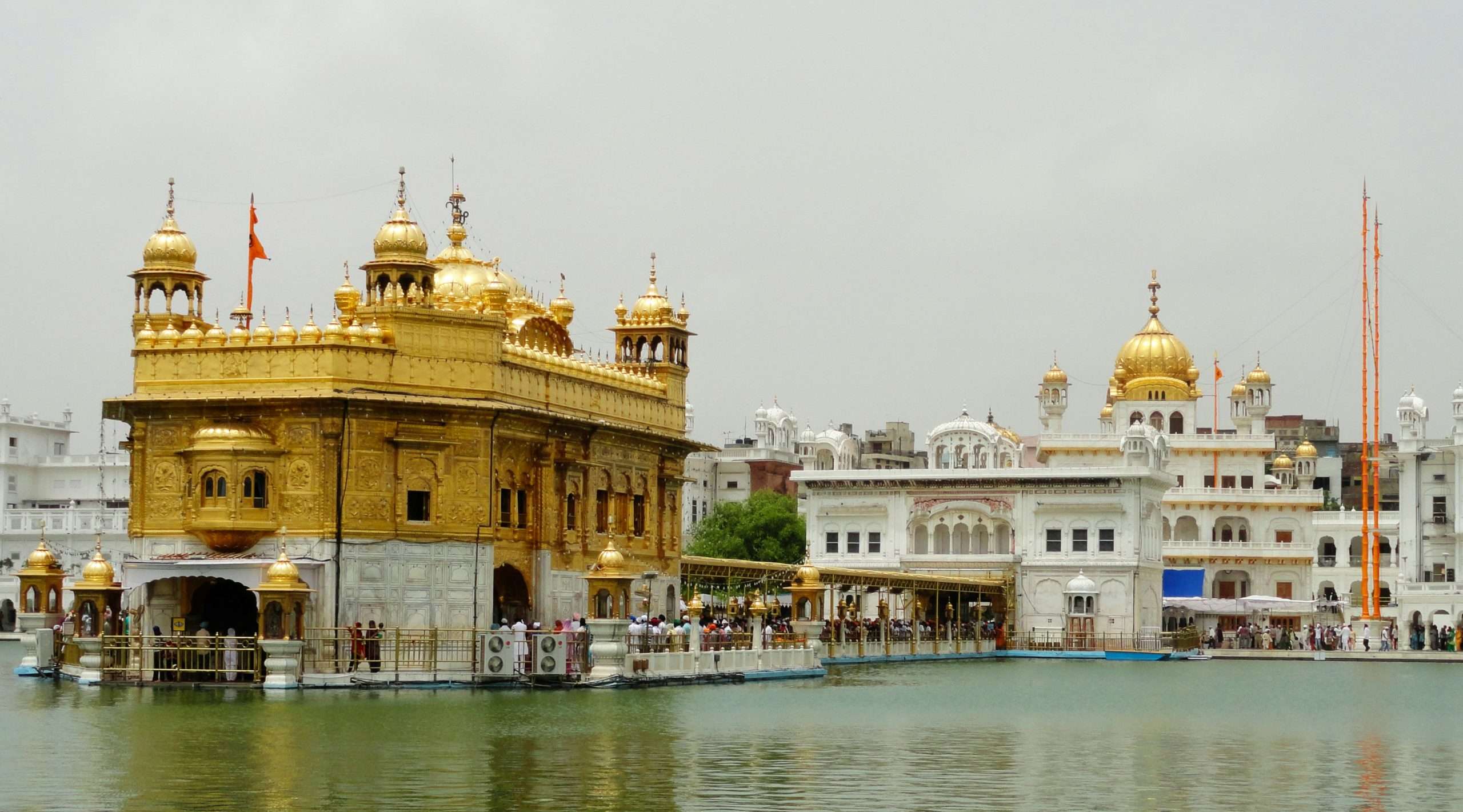 Golden Temple