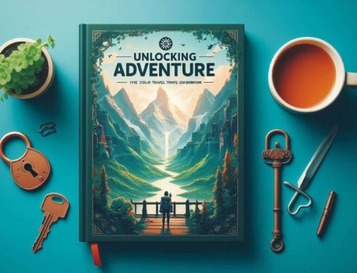 Unlocking Adventure: The Ultimate Solo Travel Guidebook Reveals Top Destinations