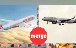 The Vistara-Air India Merger What It Means for Travelers