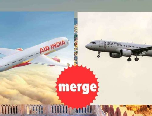 The Vistara-Air India Merger: What It Means for Travelers