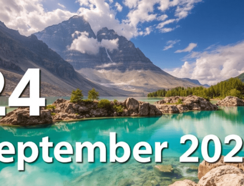 24 Best Places to Travel in September 2025 | Top Destinations to Visit