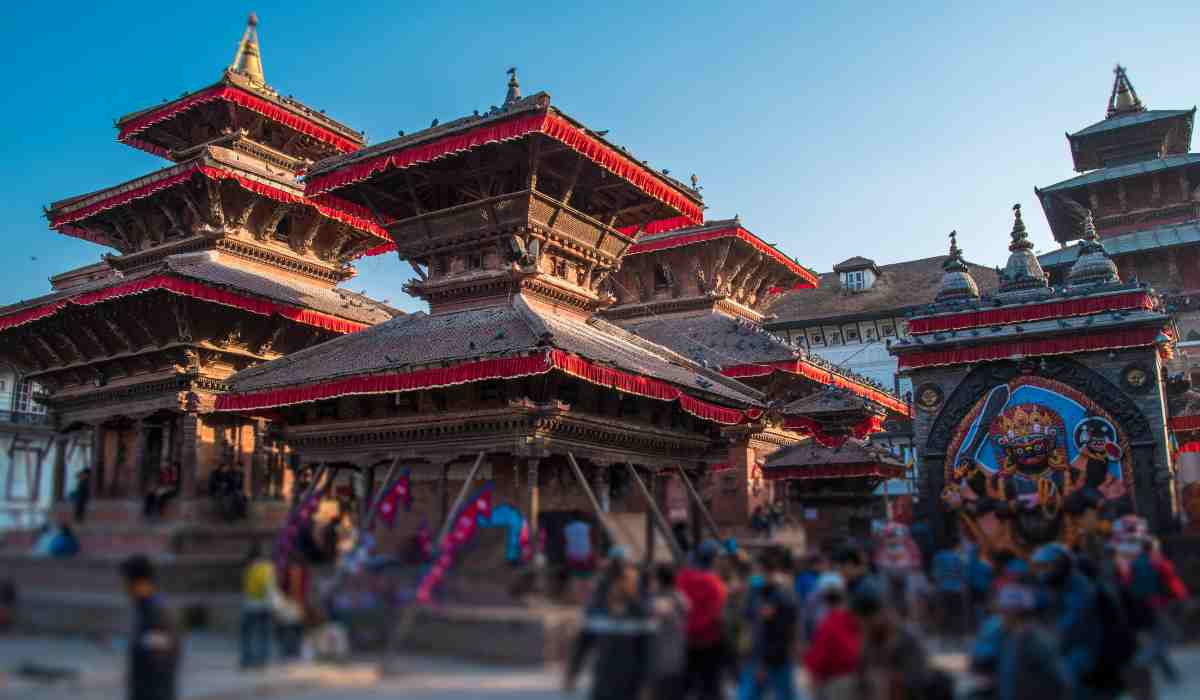 5 International Destinations Under Rs8,000 This September