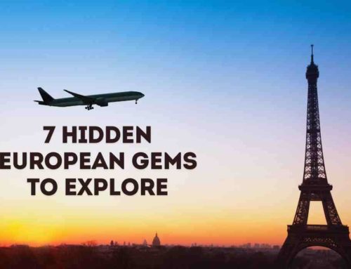 7 Hidden European Gems to Explore This Fall