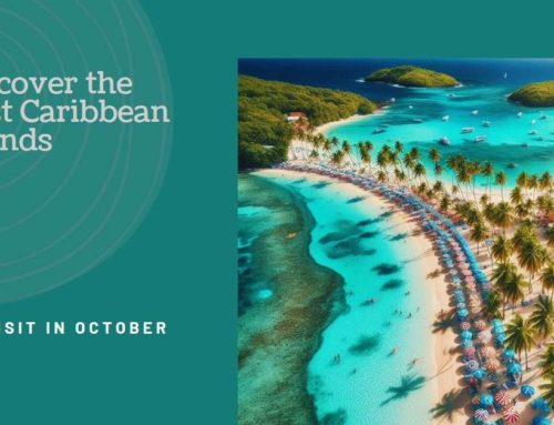 Best Places: 13 Best Caribbean Islands to Visit in October 2024