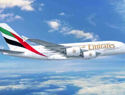 Emirates’ Refurbished 777s with Premium Economy Coming to the U.S.