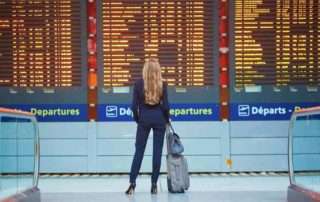 Flight Delays Compensation, Rebooking, and Refund Guide