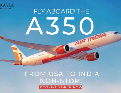 Discover the New Air India A350: New airbus a350