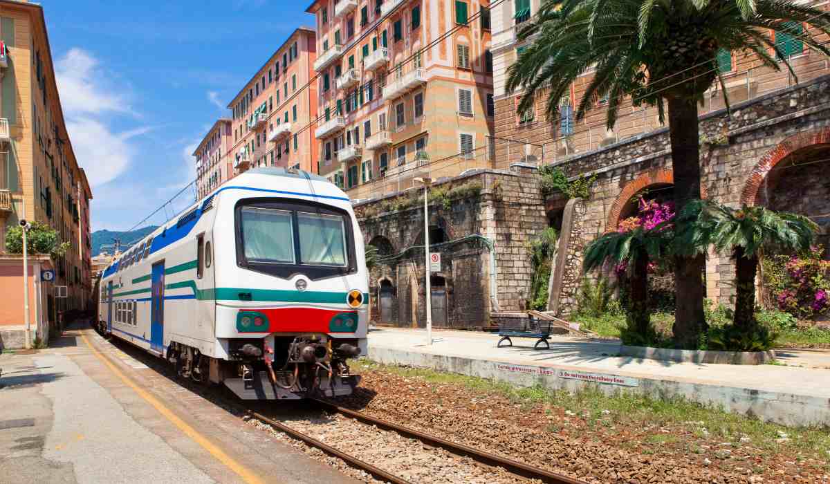 Traveling Italy by Train Everything You Need to Know