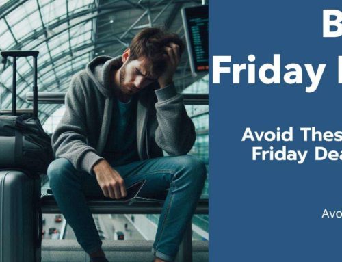 Avoid the Black Friday Trap: 6 Traps to Avoid for Smart Shopping