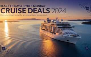 Black Friday Cruise Cruise Deals 2024