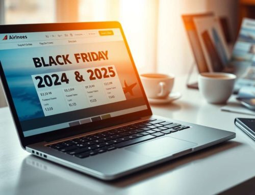 Black Friday Flight Deals 2024 & 25: Best Airline Discounts & Offers