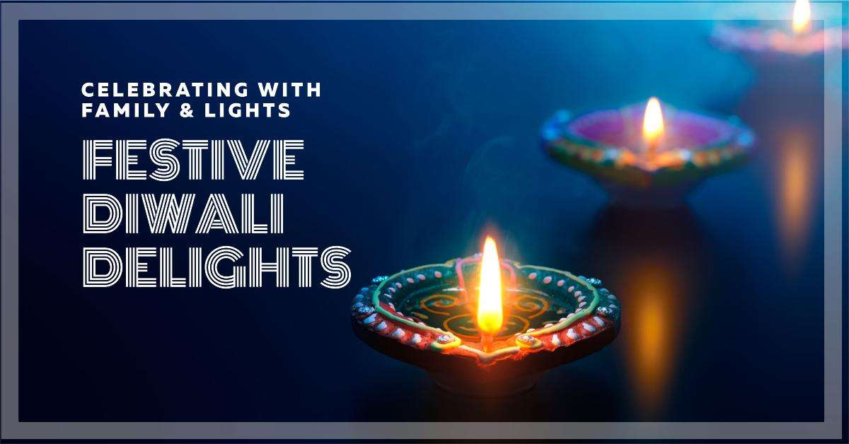 Why Diwali is it Celebrated.