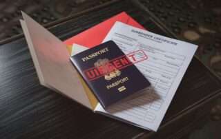 Surrender Your Indian Passport Apply for Surrender Certificate and Renunciation Guide