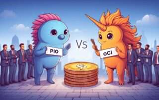 oci vs poi