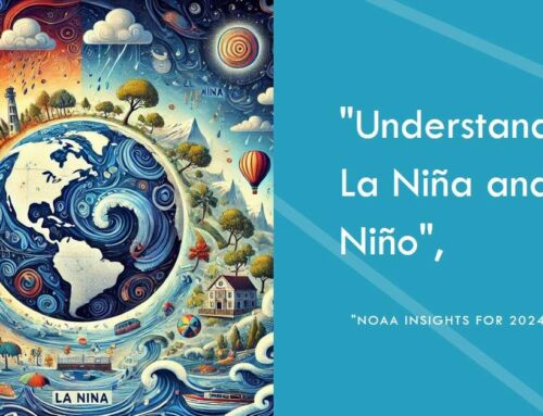 Understanding La Niña and El Niño: NOAA Insights for 2024 & 2025