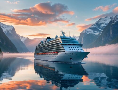 Alaska Cruises 2025-2026:Your Complete Guide