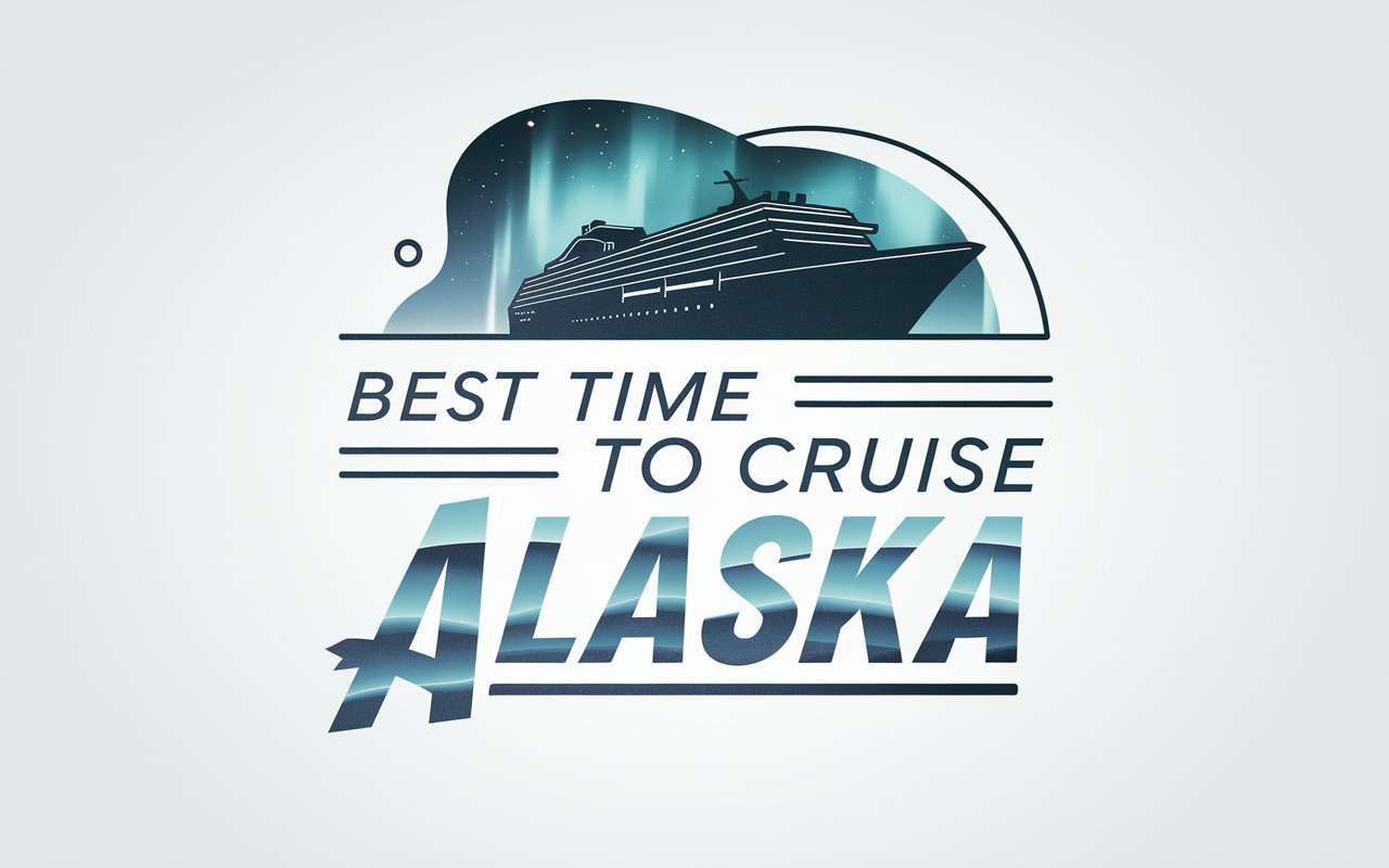 Best Time to Cruise Alaska