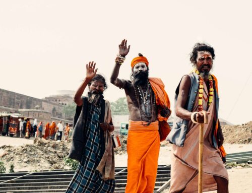 Kumbh Mela 2025: What You Need to Know Before You Go