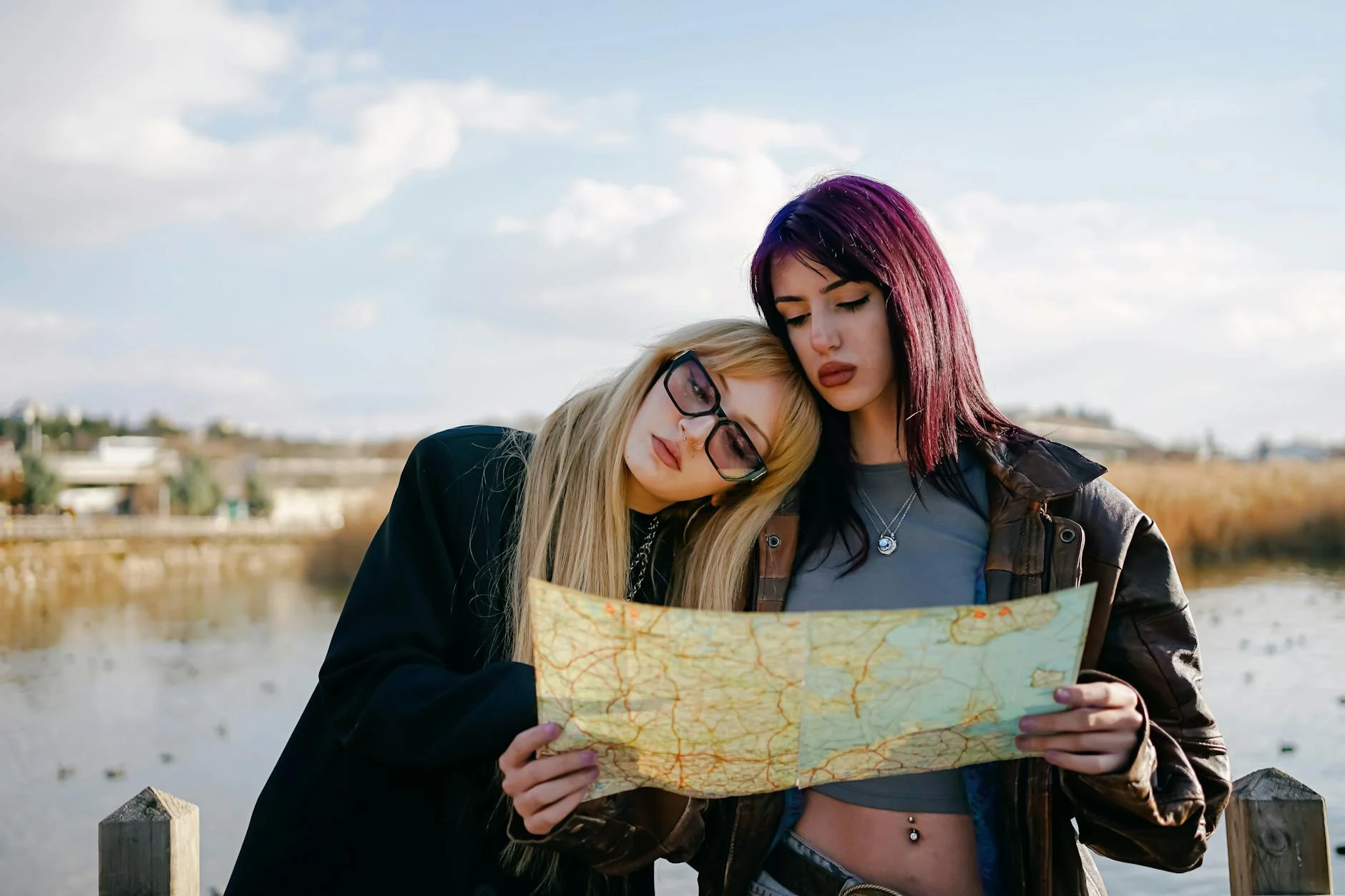 Planning Your Trip